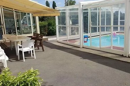 Chez Val Et Fred 85