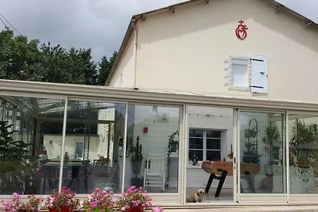 Chez Val Et Fred 85