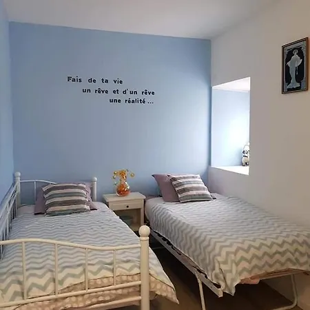 Chez Val Et Fred 85 Bed & Breakfast Les Essarts (Vendee)