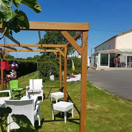 Chez Val Et Fred 85