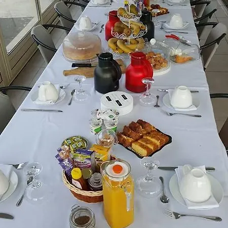 Chez Val Et Fred 85 * Les Essarts (Vendee)